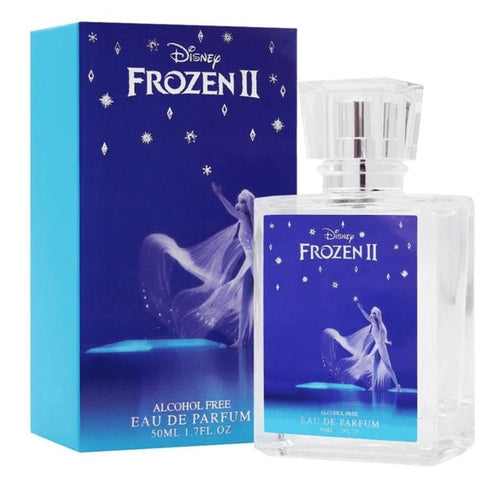Disney Frozen II Eau de Parfum 50ml Spray